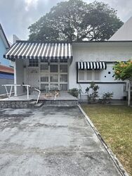 Happy Avenue Central (D13), Semi-Detached #542385481
